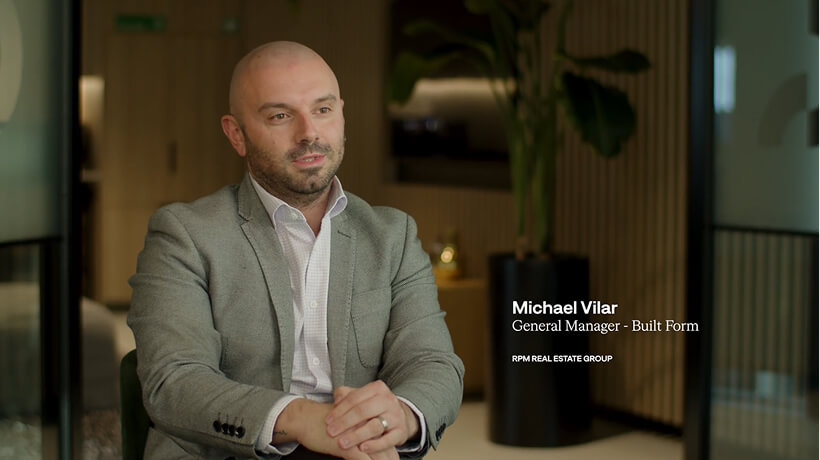 Michael Vilar
